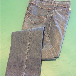 40 x 36 Foundry Jeans